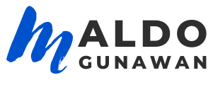 Logo M. Aldo Gunawan